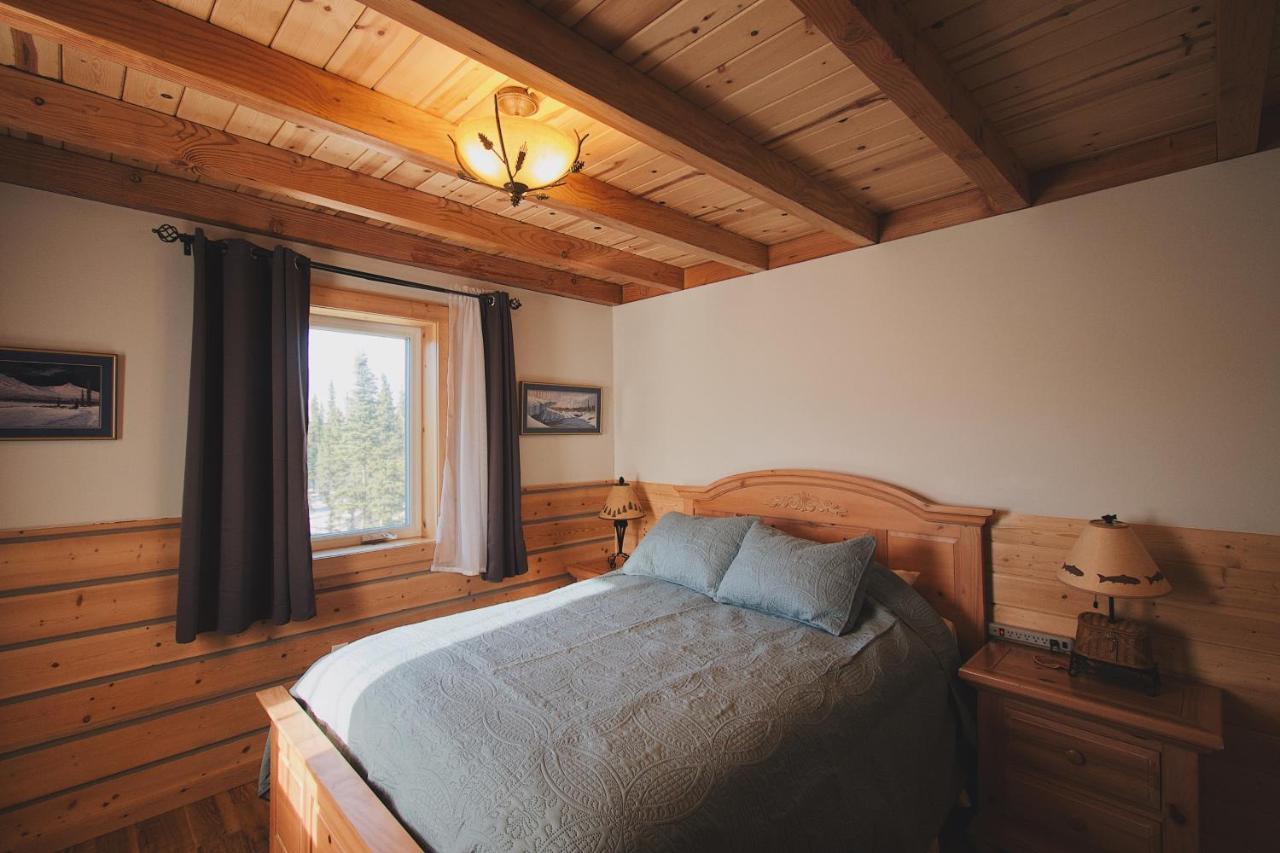 Denali Wild Stay - Bear Cabin With Hot Tub And Free Wifi, Private, Sleep 6 Healy Exterior photo